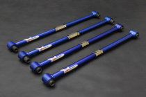 Ford 323 / Premacy / Tierra 98-02 Bakre Lateral-stag (Förstärkta Gummibussningar) 4 Delar/Set Hardrace